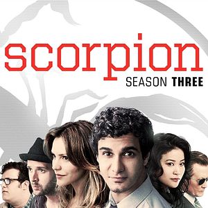 Photo Scorpion