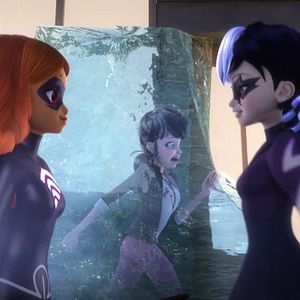 Photo Miraculous : Les Aventures de Ladybug et Chat Noir
