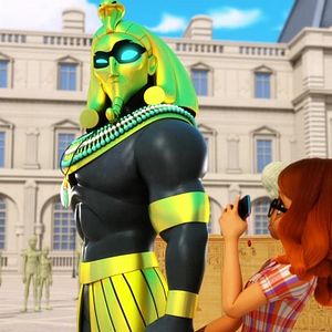 Photo Miraculous : Les Aventures de Ladybug et Chat Noir