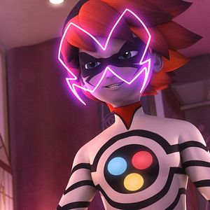Photo Miraculous : Les Aventures de Ladybug et Chat Noir