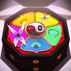 Photo Miraculous : Les Aventures de Ladybug et Chat Noir