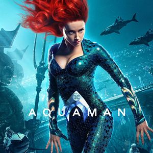 Photo Aquaman