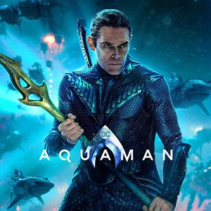 Photo Aquaman