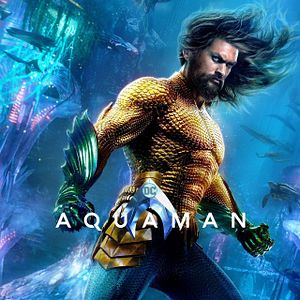 Photo Aquaman