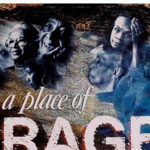 Photo A Place of Rage