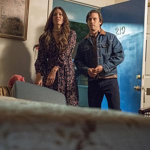 Photo Milo Ventimiglia