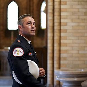 Photo Taylor Kinney