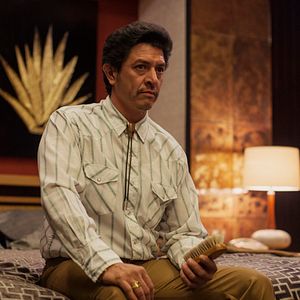 Photo Gerardo Taracena