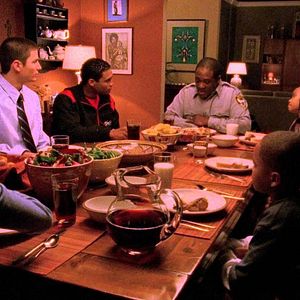 Photo Les Frères Scott