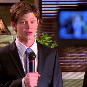 Photo Les Frères Scott