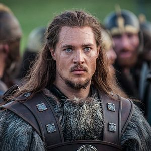 Photo The Last Kingdom