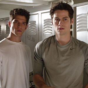 Photo Teen Wolf