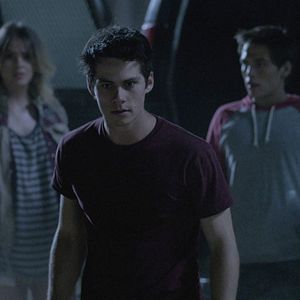 Photo Teen Wolf