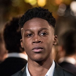 Photo Isaac Domingos