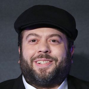 Photo Dan Fogler