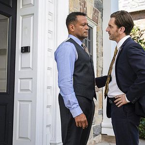 Photo Mario Van Peebles