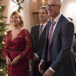 Photo Cynthia Stevenson