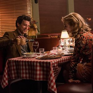 Photo Patrick Dempsey