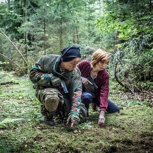 Photo Les Rivières Pourpres