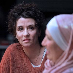 Photo Noémie Lvovsky