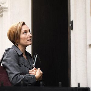 Photo Francesca Faridany