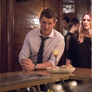 Photo Philip Winchester