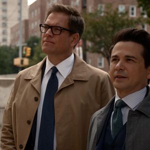 Photo Michael Weatherly