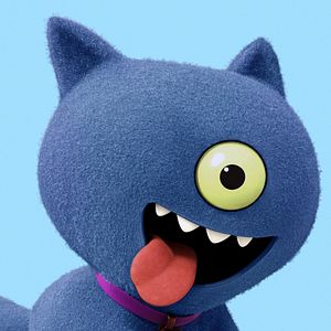 Photo UglyDolls
