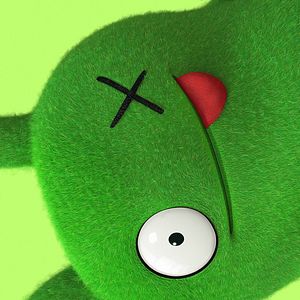 Photo UglyDolls
