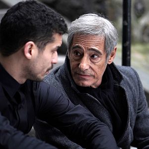 Photo Gérard Lanvin