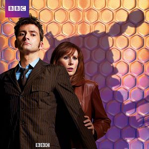 Photo Doctor Who (2005)