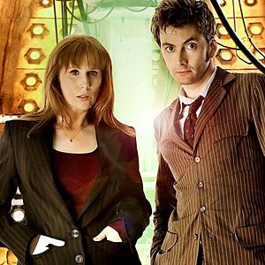 Photo Doctor Who (2005)