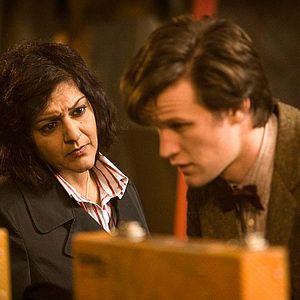 Photo Doctor Who (2005)