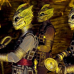 Photo Doctor Who (2005)