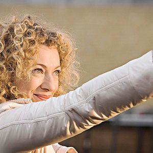 Photo Doctor Who (2005)