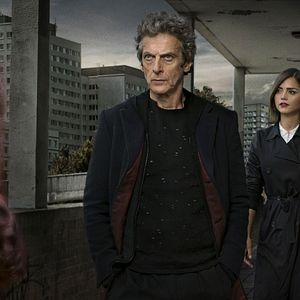 Photo Doctor Who (2005)