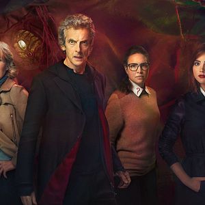 Photo Doctor Who (2005)