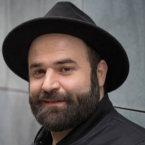 Photo Levan Tsikurishvili