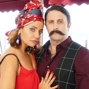 Photo Çakallarla Dans 5