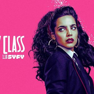 Photo Deadly Class