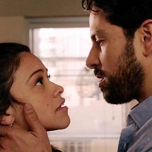 Photo Jane The Virgin