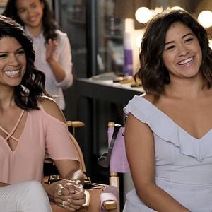 Photo Jane The Virgin