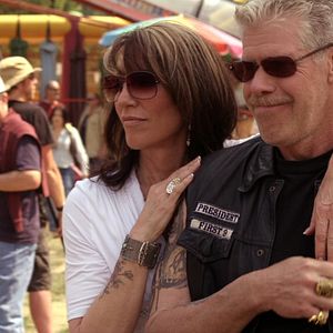 Photo Sons of Anarchy