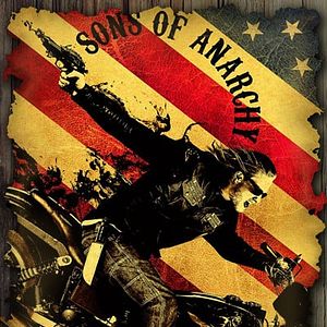Photo Sons of Anarchy