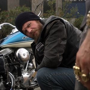 Photo Sons of Anarchy