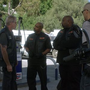 Photo Sons of Anarchy