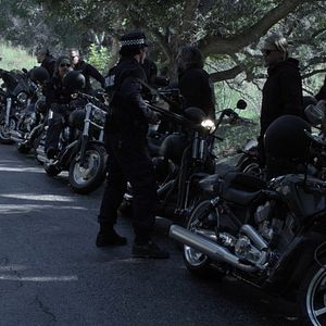 Photo Sons of Anarchy