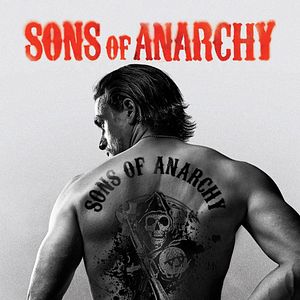 Photo Sons of Anarchy