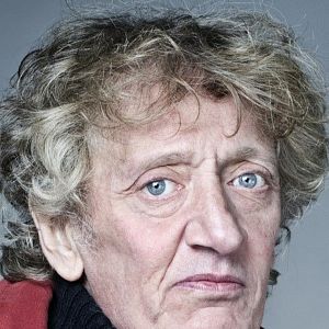 Photo Enrique San Francisco