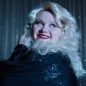 Photo Danielle Macdonald